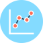 Digital marketing icon 64x64